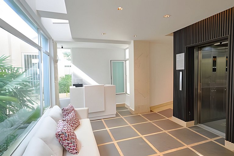 Beachside Heaven Sea View 1bdrm Apartment