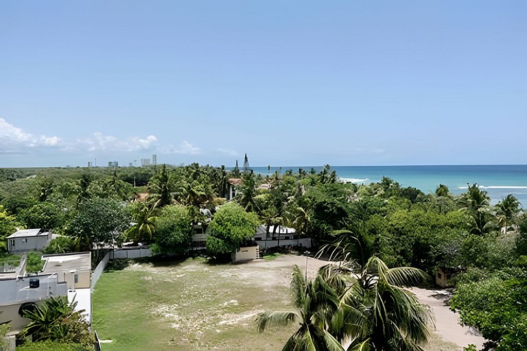 Beachside Heaven Sea View 1bdrm Apartment