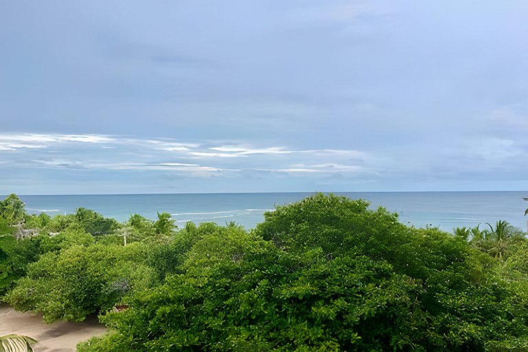 Beachside Heaven Sea View 1bdrm Apartment