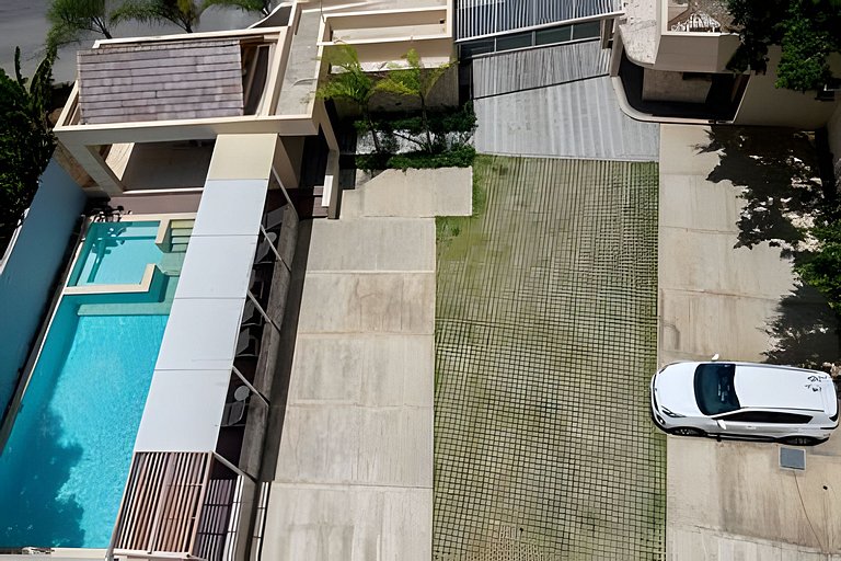 Beachside Heaven Sea View 1bdrm Apartment