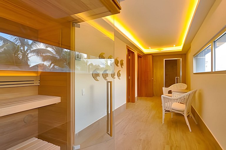 Caribbean OceanView 1Bdrm Beachfront Apartment