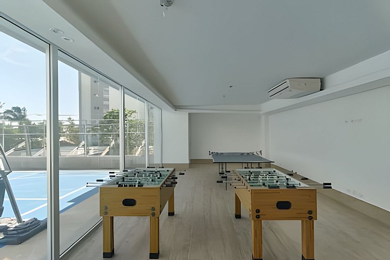 Caribbean OceanView 1Bdrm Beachfront Apartment