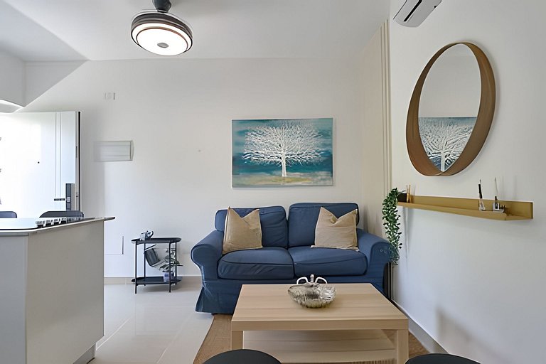 Cozy Nest,1bdrm apt: adventure & relax @Punta Cana