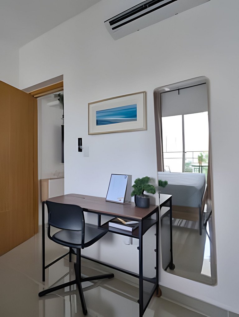 Cozy Nest,1bdrm apt: adventure & relax @Punta Cana