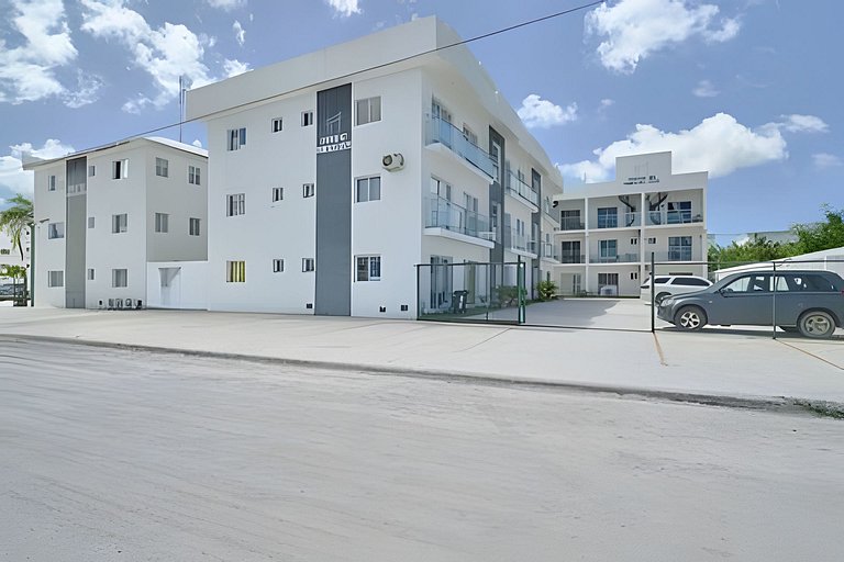 Cozy Nest,1bdrm apt: adventure & relax @Punta Cana