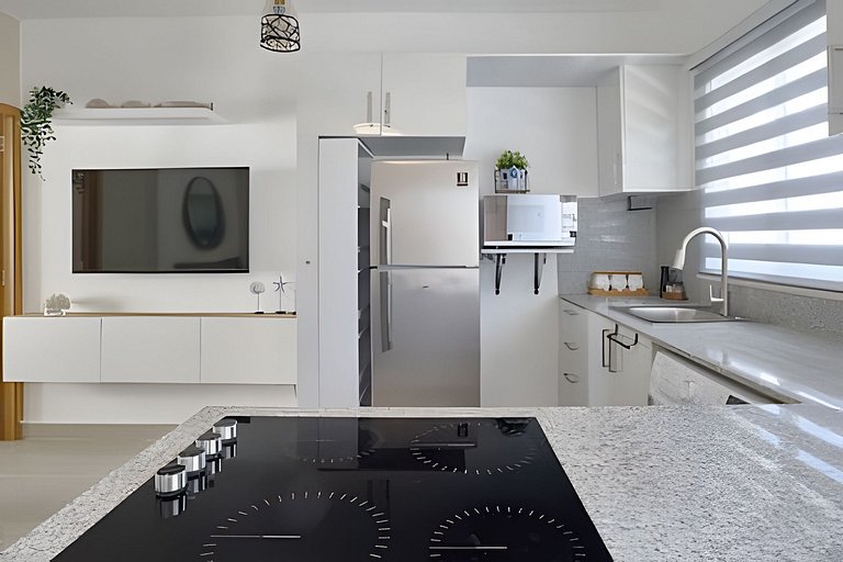 Cozy Nest,1bdrm apt: adventure & relax @Punta Cana