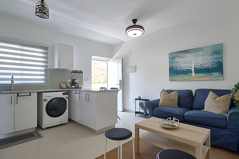 Cozy Nest,1bdrm apt: adventure & relax @Punta Cana