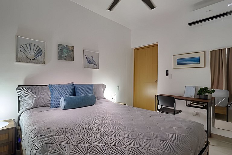 Cozy Nest,1bdrm apt: adventure & relax @Punta Cana
