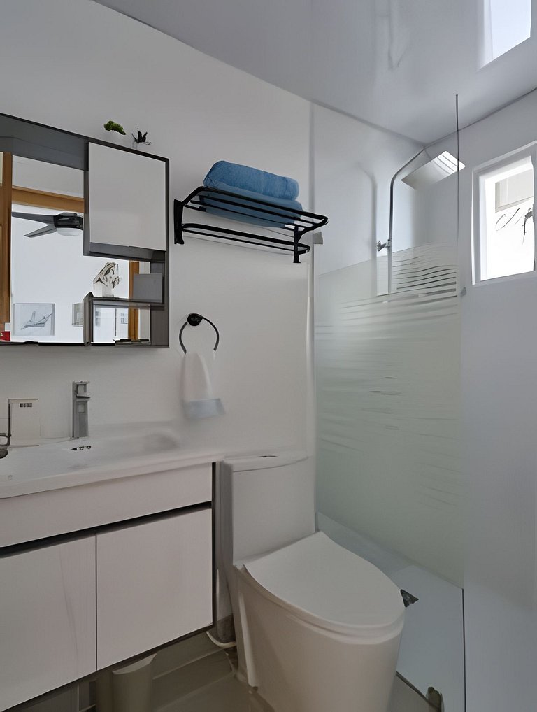 Cozy Nest,1bdrm apt: adventure & relax @Punta Cana