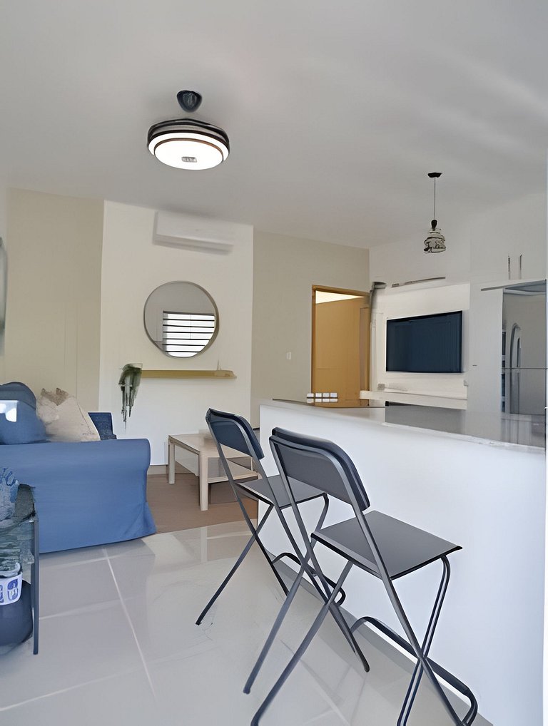 Cozy Nest,1bdrm apt: adventure & relax @Punta Cana