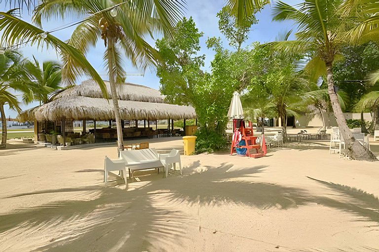 Sunset Light at Punta Cana , Vista Cana